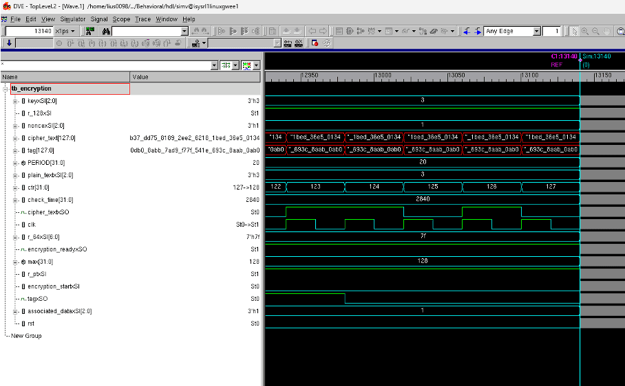Side-Channel-Resistant Symmetric Crypto