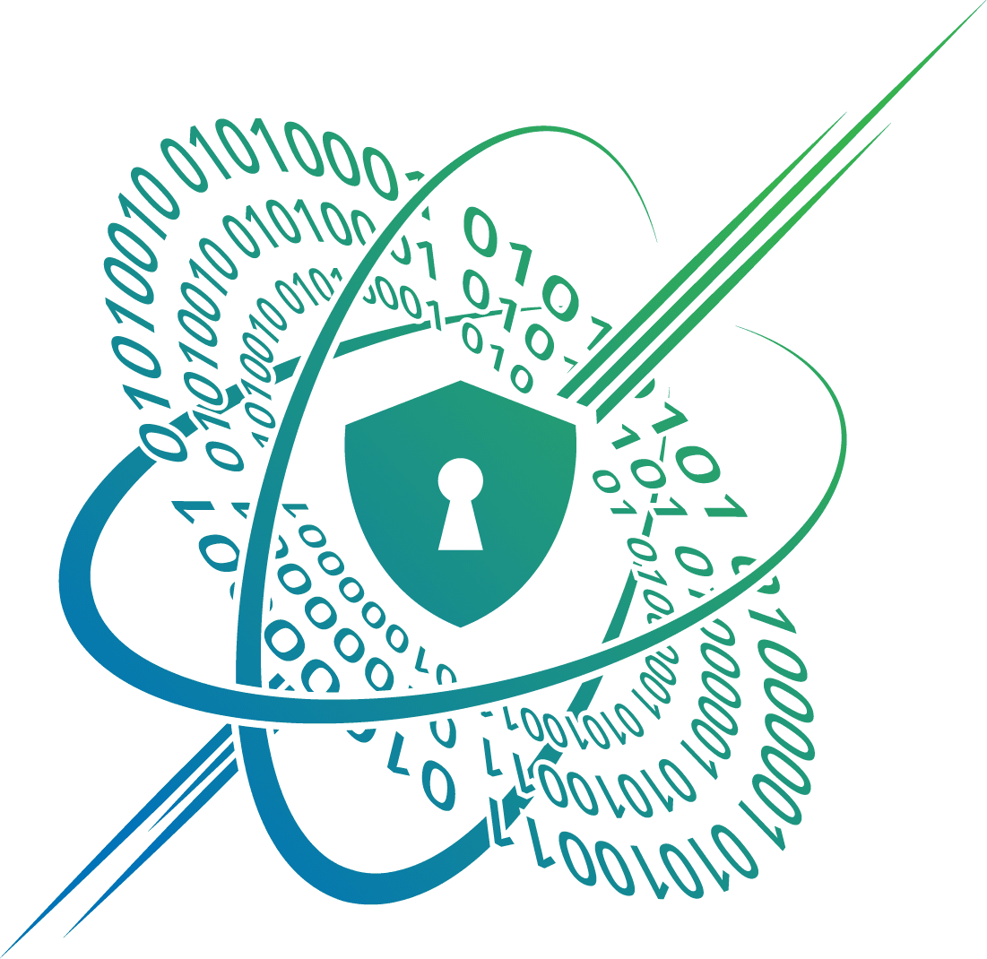 QUASAR Logo Graphic